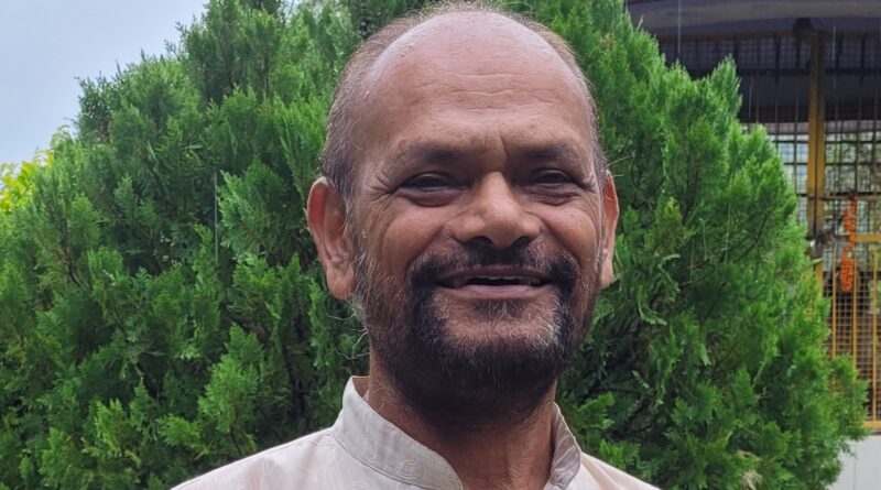 प्रदेश में समान विचारधारा के क्षेत्रीय दलों के उभरने से यूकेडी को हो रही है भारी क्षति -: डॉ. शक्तिशैल कपरवाण