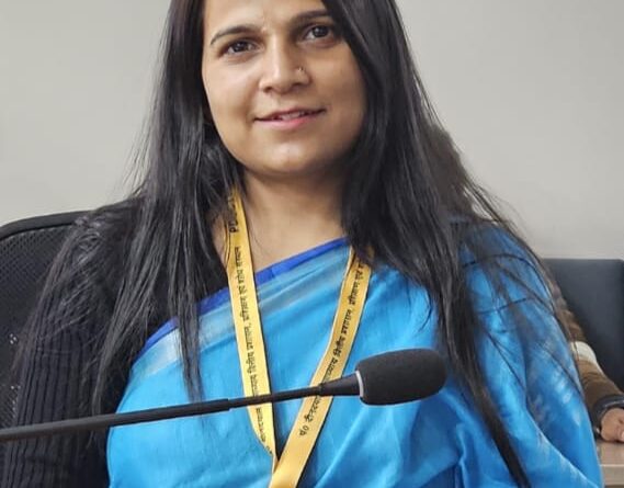 जनपद के चार विकासखंडों को मिले नवनियुक्त उपशिक्षा अधिकारी