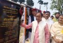स्वास्थ्यमंत्री डॉ धनसिंह रावत ने खिर्सू ब्लॉक में विभिन्न विकास योजनाओं का शिलान्यास किया