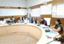 विकास विभाग की मासिक बैठक में 2025-26 के ब्लॉक डेवलेपमेंट प्लान पर सीडीओ ने जताया असंतोष, प्लान में समूचे विकासखंड को शामिल करने के दिए निर्देश