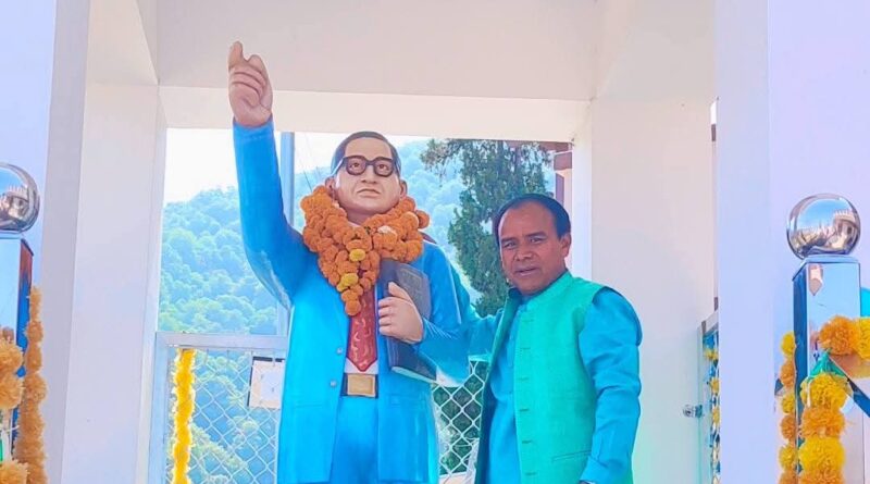 केबिनेट मंत्री ने ली उद्यान, कृषि एवं सहकारिता विभाग की बैठक