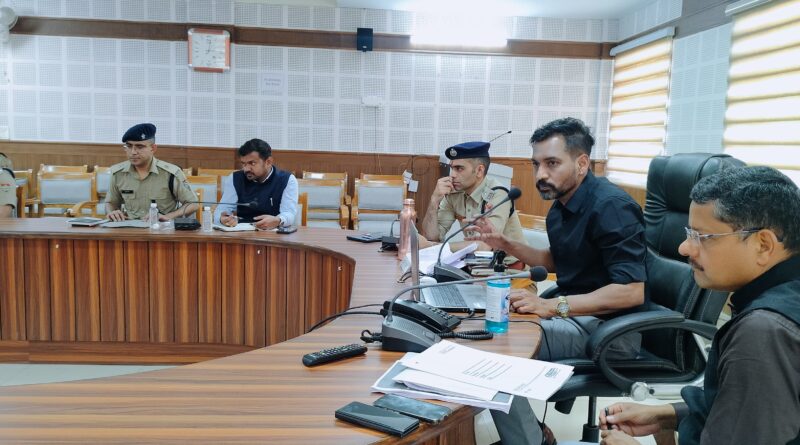 आपदा प्रबंधन की तैयारियों का हुआ परीक्षण, चारधाम यात्रा मार्गों पर मॉक ड्रिल सफल, चार स्थानों पर हुआ अभ्यास