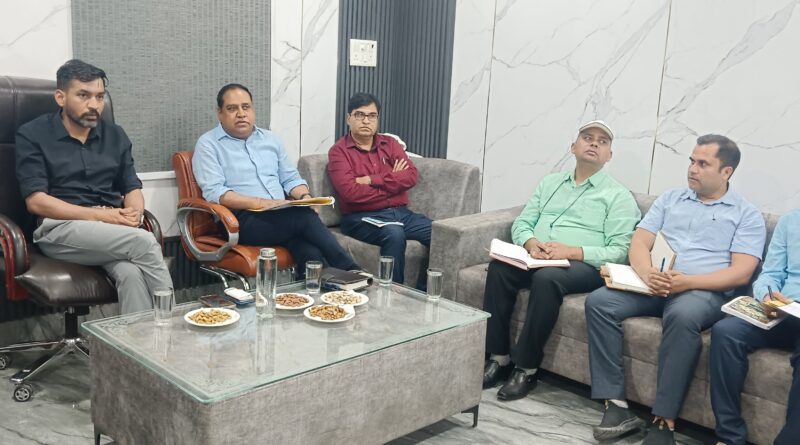 शिक्षा और रोजगार के लिए बोक्सा छात्र-छात्राओं को मिलेगी विशेष मदद