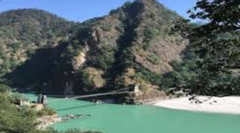 सिंगटाली पुल के नाम पर जनता के साथ पिछले 20 वर्षों से लगातार हो रहा है छलावा -: वी पी भट्ट “सलाणी”