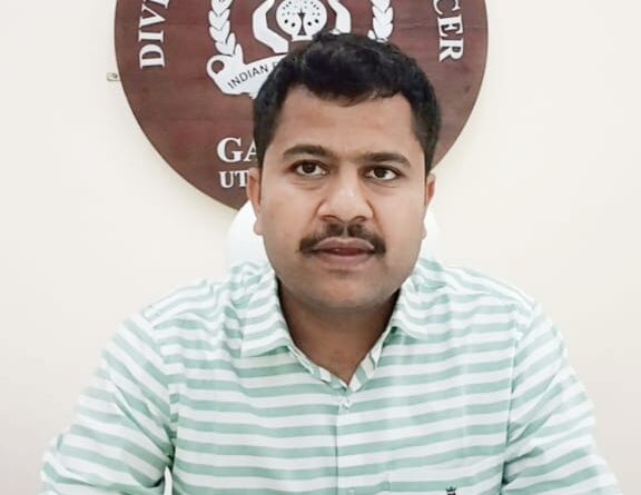 ग्रामीण क्षेत्रों में कूड़ा प्रबंधन को लेकर डीएफओ गढ़वाल ने अधिकारियों से आख्या मांगी