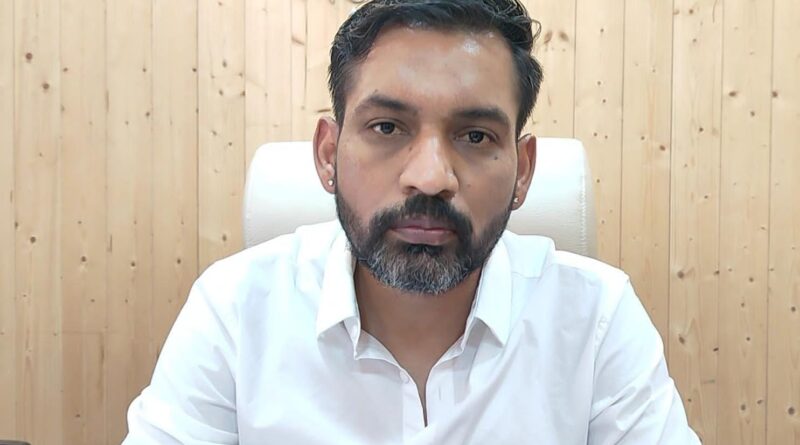 त्रिस्तरीय पंचायतों में पदों के आरक्षण की प्रक्रिया शुरू, तय हुई समय-सारणी