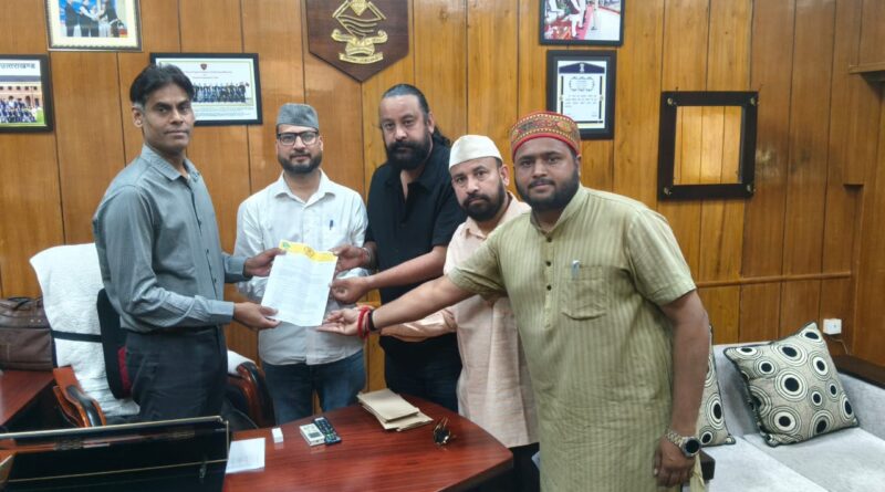 केदारनाथ हेलीकॉप्टर दुर्घटना: उत्तराखंड स्वाभिमान मोर्चा ने की गैर-इरादतन हत्या के मुकदमे की मांग