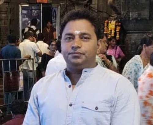 जिला पंचायत सुराड़ी से जितेंद्र नेगी “मिंटू” ने ठोकी ताल, पढ़ा-लिखा युवा नेतृत्व चुनावी मैदान में