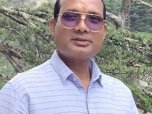 वरिष्ठ पीसीएस अधिकारी पी.एल. शाह ने संभाला कोटद्वार नगर आयुक्त का कार्यभार