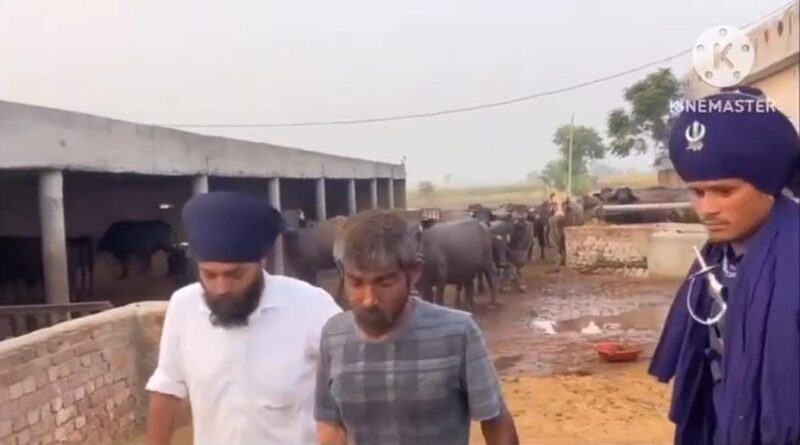 चमोली के राजेश को बंधुआ मजदूरी से मुक्त कराने हेतु तत्काल कार्रवाई की मांग