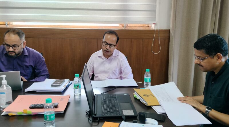 गांवों की तरक्की में प्रवासियों की भागीदारी हो असरदार