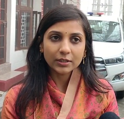 राजकीय कार्यों में लापरवाही पर नायब नाजिर निलंबित