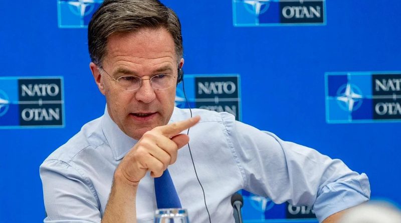 “अगर आप भारत के प्रधानमंत्री हैं, तो पुतिन को फोन करें” — NATO प्रमुख की सख्त चेतावनी, भारत ने दिया करारा जवाब