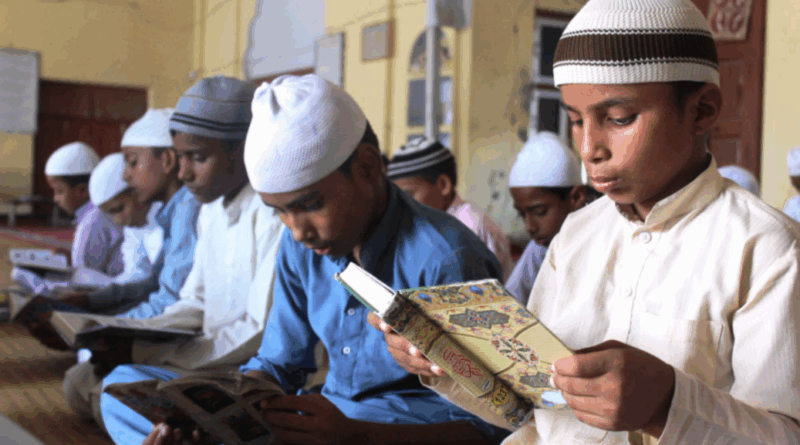 उत्तराखंड में “सरस्वती शिशु मंदिर” के नाम पर मदरसा और छात्रवृत्ति घोटाला — एक विस्तृत विश्लेषण