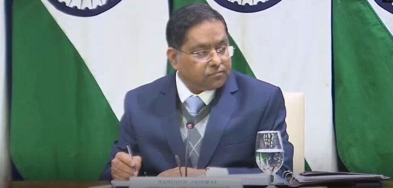 भारत ने EU प्रतिबंधों पर कड़ा रुख अपनाया: “डबल स्टैंडर्ड” पर निशाना, UK-कनाडा को मिली छूट, भारत को निशाना क्यों?