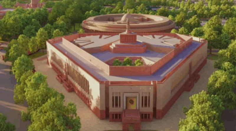 📰 संसद मानसून सत्र 2025: ऑपरेशन सिंदूर, SIR विवाद और लोकतंत्र की चुनौती – भाग 1