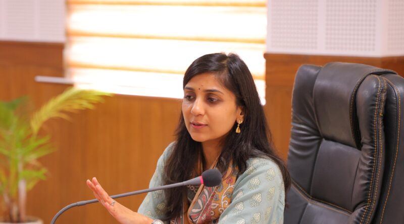 कांवड़ यात्रा मार्ग पर पड़ने वाले सभी विद्यालयों व आंगनबाड़ी केन्द्रों में अवकाश लागू
