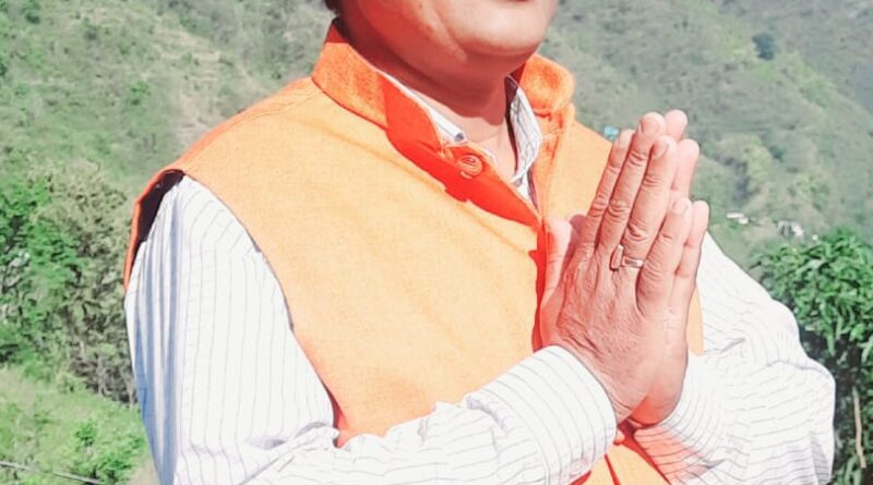 पंचायत चुनाव में शिक्षा, सड़क और समग्र विकास बना मुख्य मुद्दा