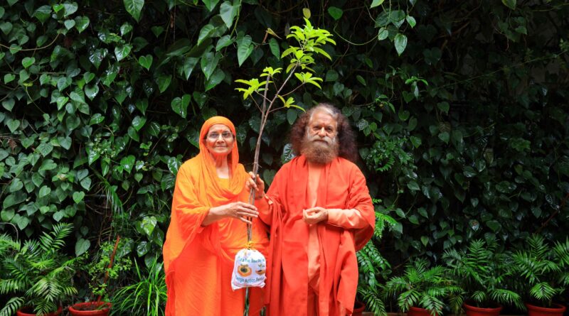 हरेला पर्व: संस्कृति, प्रकृति और पर्यावरण का उत्सव