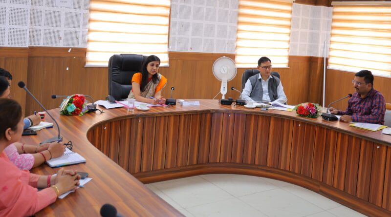 1 अगस्त से 15 अगस्त तक राशन कार्डों के सत्यापन अभियान चलाने के निर्देश