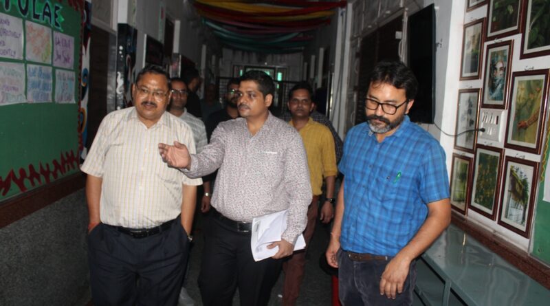 कोटद्वार के नशा मुक्ति केंद्रों का औचक निरीक्षण, व्यवस्थाओं में दिखा सुधार