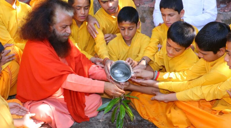 अंतर्राष्ट्रीय मित्रता दिवस 2025: प्रकृति संग सेतु निर्माण का आह्वान