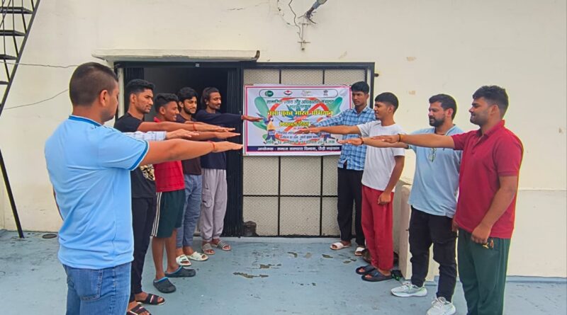 समाज कल्याण विभाग के छात्रावास से निकले सफलता के सितारे, चार छात्रों ने संवारा भविष्य