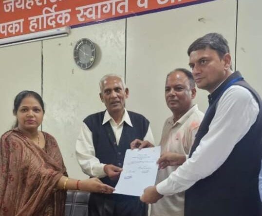 पौड़ी जनपद के 15 विकासखंडों में शांतिपूर्ण संपन्न हुआ पंचायत चुनाव, विजेताओं को मिला प्रमाण पत्र