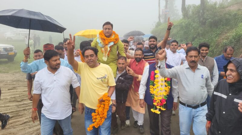 पंचायत चुनाव बाद का सन्नाटा, ठगा महसूस कर रहे मतदाता,