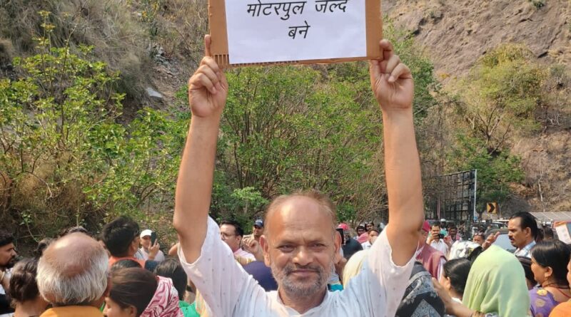 डॉ. शक्तिशैल कपरवाण ने यूकेडी अध्यक्ष पद के लिए जताया दावा