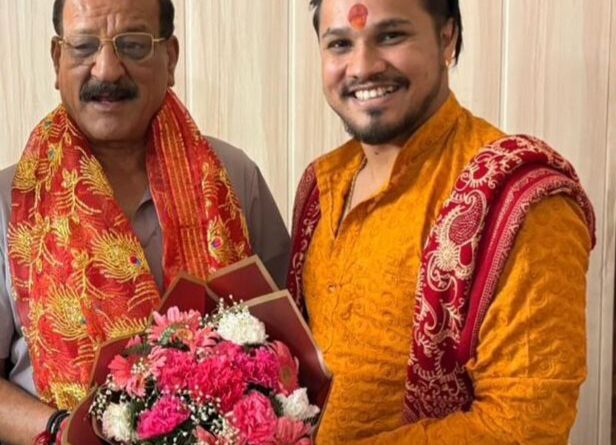 सतपुली क्षेत्र में गुलदार का आतंक, ग्रामीणों ने वन मंत्री को सौंपा ज्ञापन