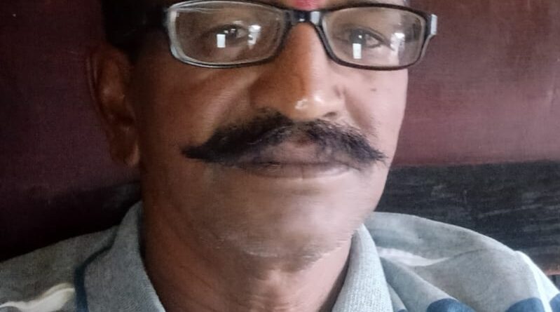 वन विभाग से ग्रामीणों की मांग पिंजरा लगाकर गुलदार को पकड़ा जाए