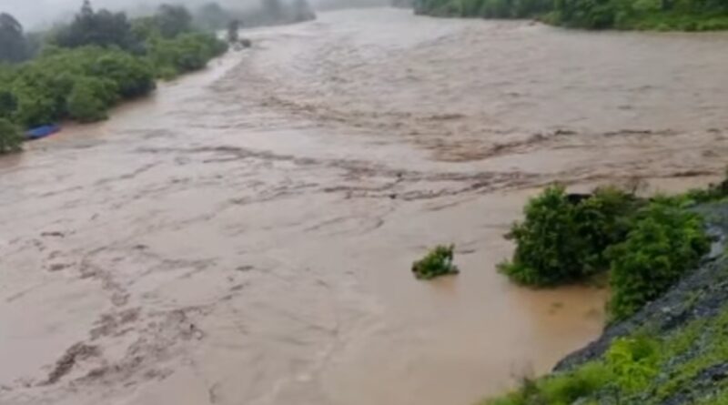 जनपद के विभिन्न नदी जलस्तर आंकड़ों के अनुसार आज प्रातः प्राप्त रिपोर्ट