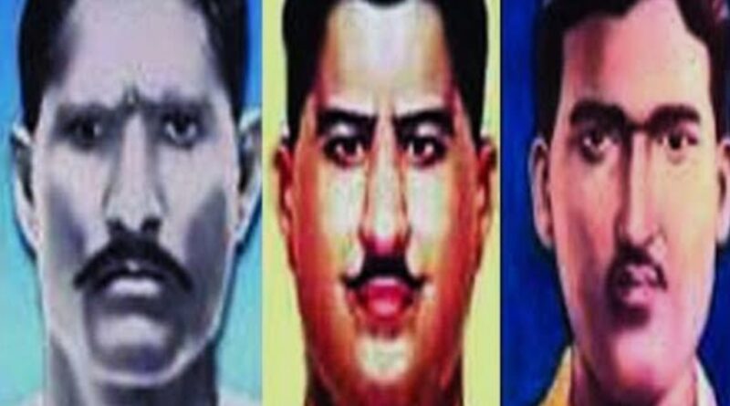 काकोरी ट्रेन कांड – क्रांति की गूंज जिसने अंग्रेजी हुकूमत को हिला दिया
