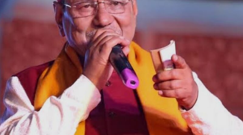 गढ़रत्न नरेंद्र सिंह नेगी – जन्मदिन पर विशेष