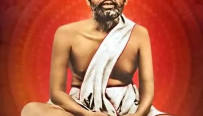 महान संत रामकृष्ण परमहंस : जीवन, साधना और शिक्षाएँ