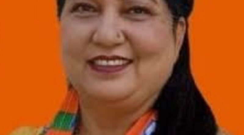 द्वारीखाल ब्लॉक प्रमुख चुनाव: आरोपों के घेरे में विधायक रेनू बिष्ट