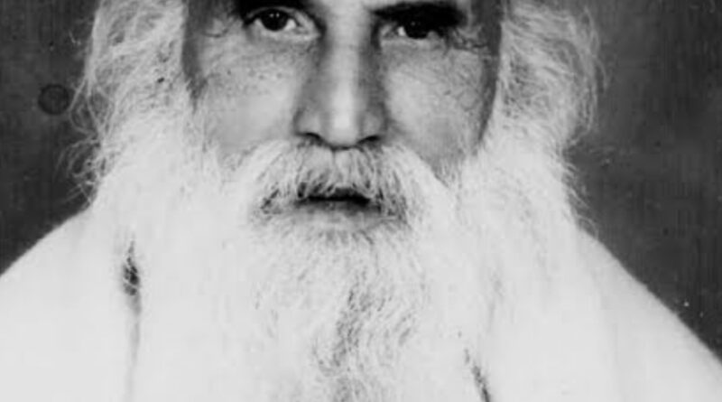 पर्वतीय गांधी: उत्तराखंड राज्य आंदोलन के जनक स्वर्गीय इंद्रमणि बडोनी