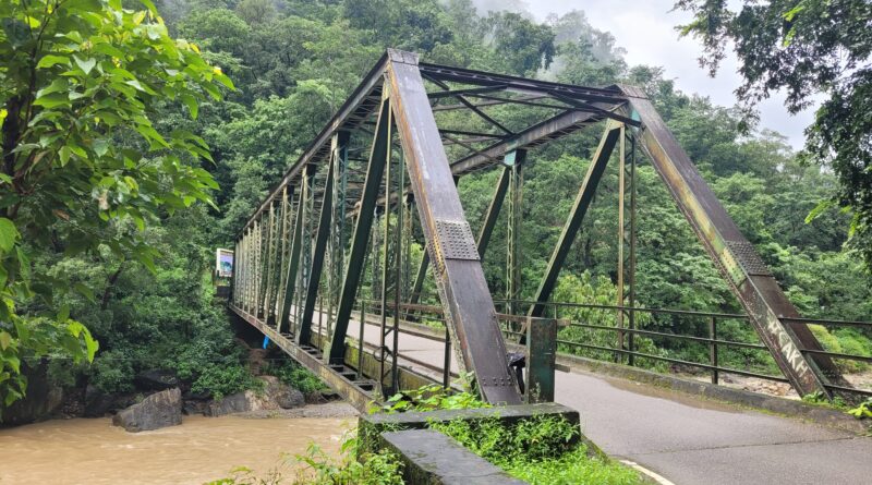कोटद्वार से सुबह 8 बजे की नदी जलस्तर रिपोर्ट