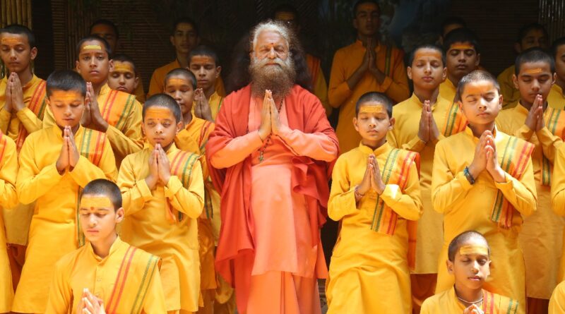 गुरु जीवन का आलोक शिक्षक दिवस पर याद किए गए डॉ राधाकृष्णन