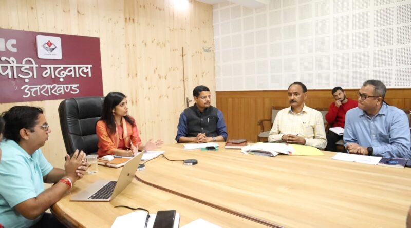 नयार घाटी फेस्टिवल की तैयारियाँ शुरू, रोमांच और संस्कृति का होगा संगम