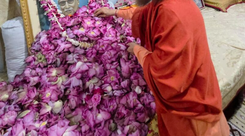 गोरखपुर में भाईजी हनुमान प्रसाद पोद्दार जी की 133वीं जयंती महोत्सव का भव्य आयोजन