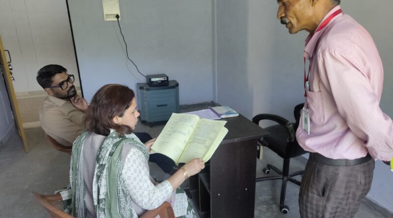 गंगा स्वच्छता पर फोकस, निकायों को ठोस अपशिष्ट निस्तारण की कार्ययोजना बनाने के निर्देश