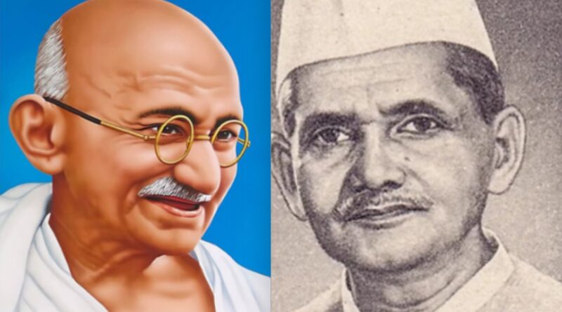 गांधी एवं शास्त्री जयंती 2 अक्टूबर को हर्षोल्लास के साथ मनाई जाएगी, तैयारियों के निर्देश