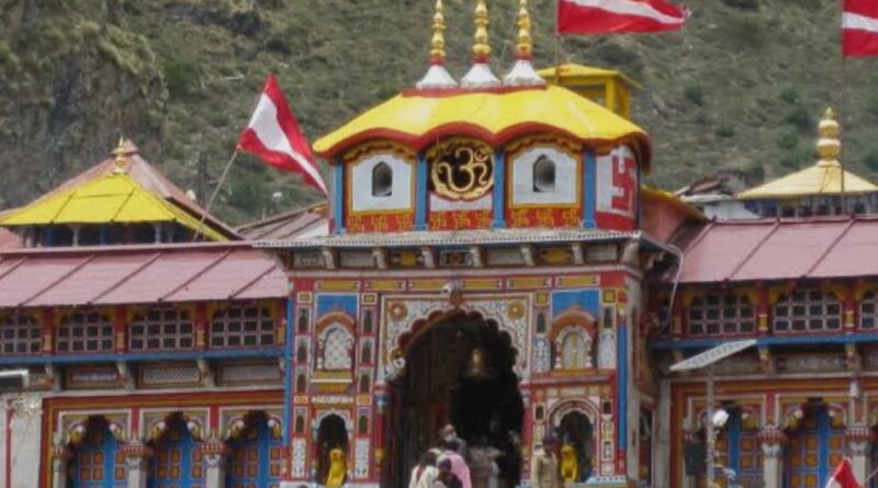 चारधाम एवं हेमकुंड साहिब यात्रा 5 सितम्बर तक स्थगित