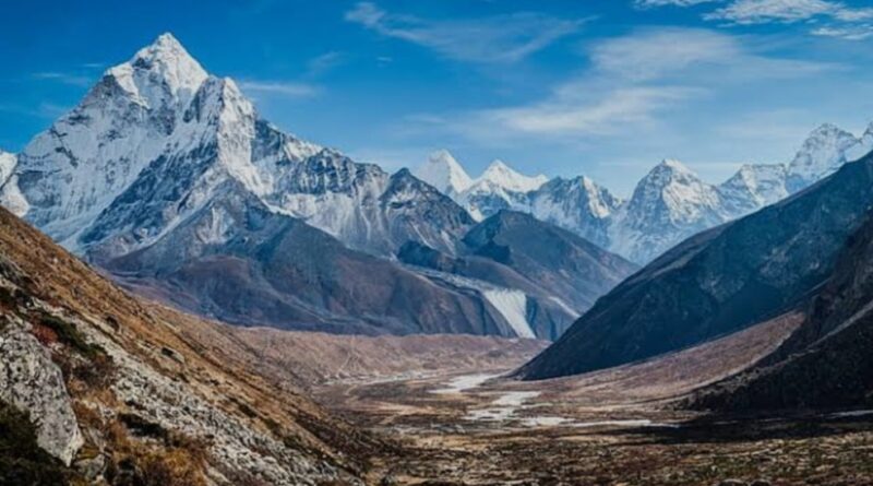 हिमालय दिवस : मानव और प्रकृति का संतुलन