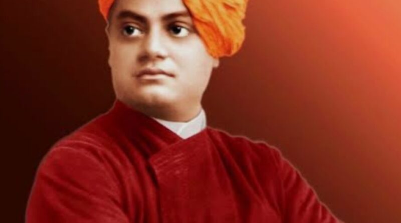 स्वामी विवेकानंद का शिकागो उद्बोधन : दिग्विजय दिवस भारत की आध्यात्मिक विजय का प्रतीक