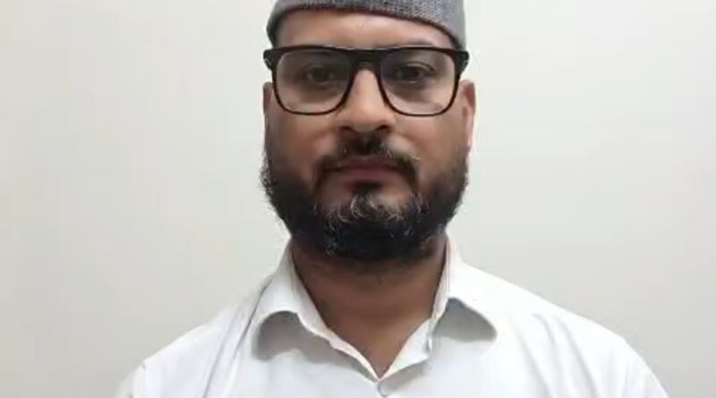 UKSSSC परीक्षा स्थगन की मांग पर मुखर हुए मोहित डिमरी