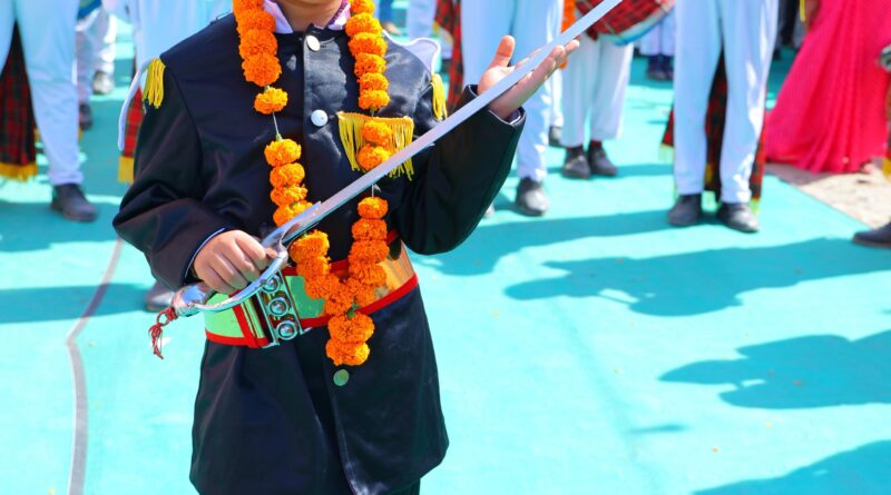 सहकारिता मेले में मुख्यमंत्री धामी का आह्वान — स्थानीय उत्पादों को राष्ट्रीय बाजार से जोड़ें, बढ़ाएं आत्मनिर्भरता का विस्तार