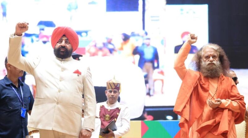 विश्व मानक दिवस पर उत्तराखण्ड में प्रेरक आयोजन — गुणवत्ता और संस्कृति का संगम